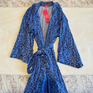 Lilly Pulitzer Robe NWT